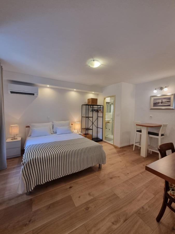 Studio Riva Hvar Town Buitenkant foto