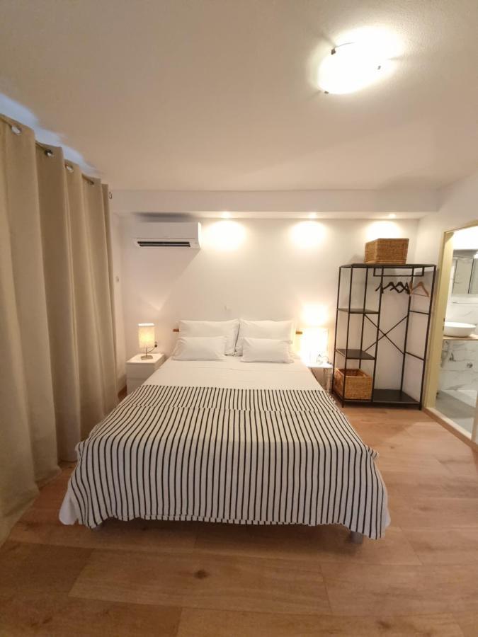 Studio Riva Hvar Town Buitenkant foto