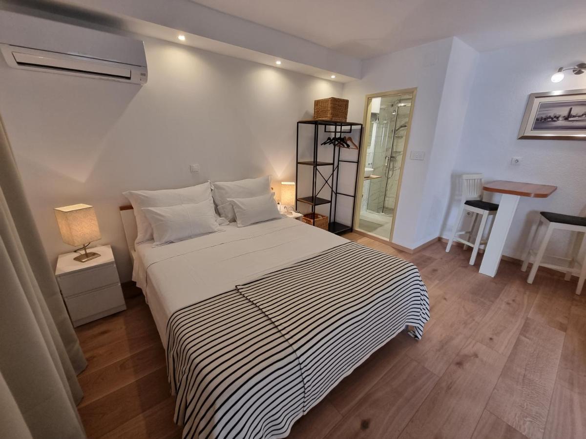 Studio Riva Hvar Town Buitenkant foto