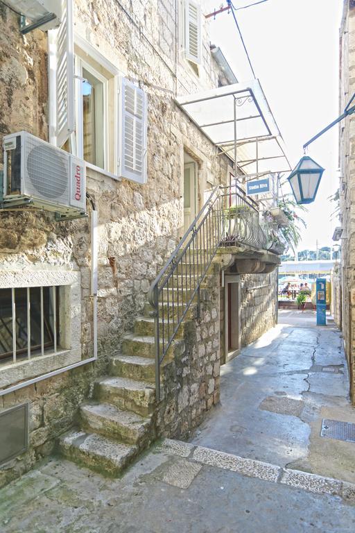 Studio Riva Hvar Town Kamer foto