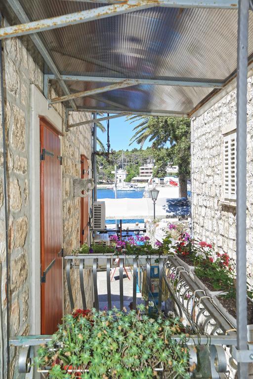 Studio Riva Hvar Town Buitenkant foto